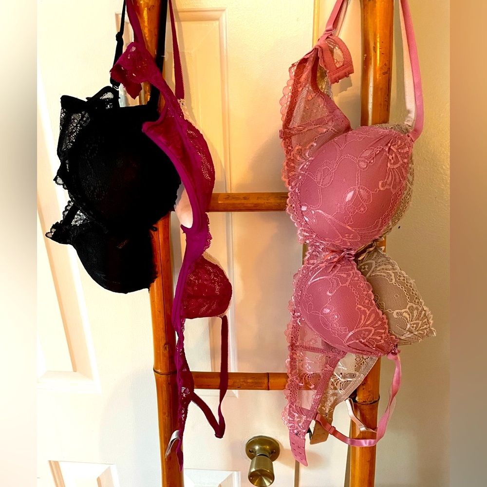 Bra bundle